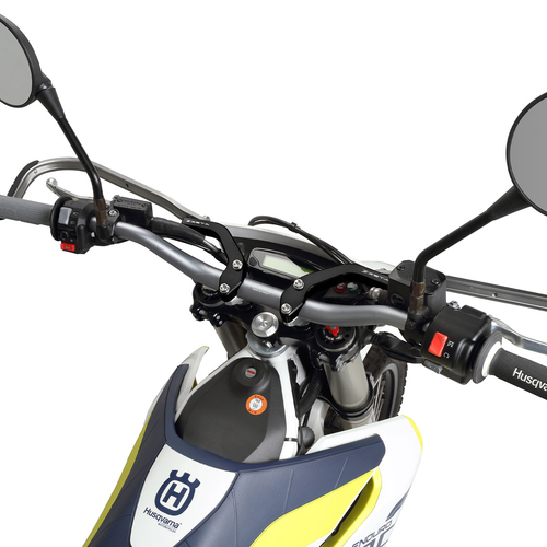 ZE71-1831 STAFFE BC ATTACCO PARAMANI KTM/HUS