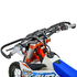 ZE71-8831 ZETA PRO ARMOR HANDGUARD BC-MOUNT BLACK KTM/HUSQVARNA'14-/GASGAS'21-