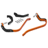 ZE71-8836 ZETA PRO ARMOR HANDGUARD BC-MOUNT ORANGE KTM/HUSQVARNA'14-/GASGAS'21-