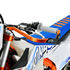 ZE71-8836 ZETA PRO ARMOR HANDGUARD BC-MOUNT ORANGE KTM/HUSQVARNA'14-/GASGAS'21-
