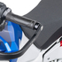 ZE72-6011 ATTACCO NERO PARA.ADV.ARMOR A.T.28mm