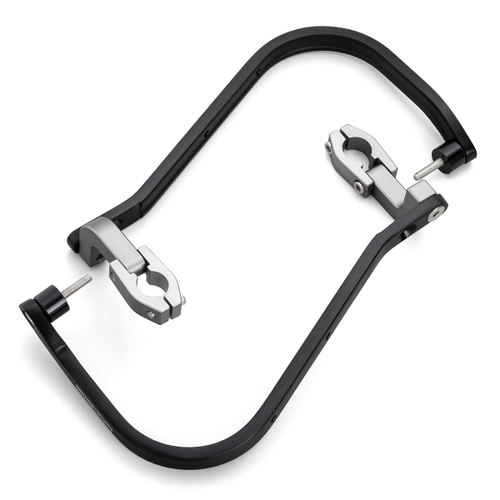 ZE72-6021 ZETA Adv.Armor for Monkey125 Black