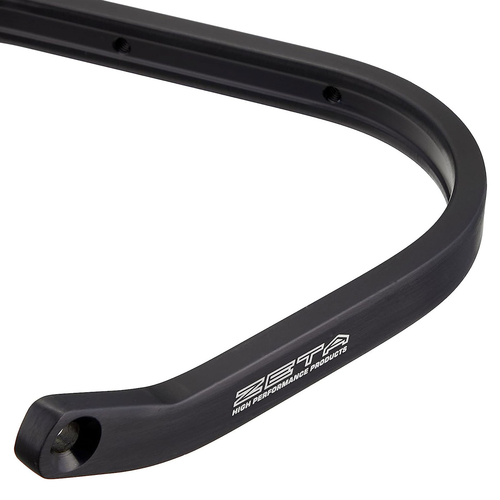 ZE72-6022 ZETA Adv.Armor for Monkey125 Ti-Color