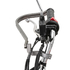 ZE72-6022 ZETA Adv.Armor for Monkey125 Ti-Color