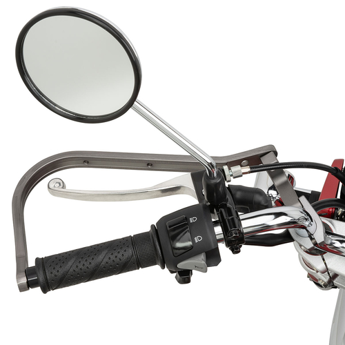 ZE72-6022 ZETA Adv.Armor for Monkey125 Ti-Color