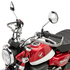 ZE72-6022 ZETA Adv.Armor for Monkey125 Ti-Color