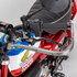 ZE72-6022 ZETA Adv.Armor for Monkey125 Ti-Color