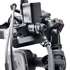 ZE72-6031 ZETA Adv.Armor for CT125'20-, Trail125'21- Black