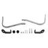 ZE72-6032 ZETA Adv.Armor for CT125'20-, Trail125'21- Ti-Color