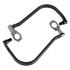 ZE72-6041 ZETA Adv.Armor for Tenere700 Black