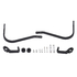 ZE72-6061 ZETA Adv.Armor for CC110 '22- (JA60) Black