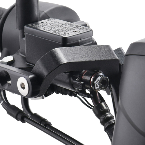 ZE72-6061 ZETA Adv.Armor for CC110 '22- (JA60) Black