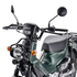 ZE72-6061 ZETA Adv.Armor for CC110 '22- (JA60) Black
