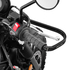 ZE72-6081 ZETA Adv.Armor for CL250/500 Black