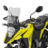 ZE72-6201 ZETA ADVENTURE ARMOR HAND GUARD V-STROM250SX