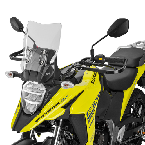 ZE72-6201 ZETA ADVENTURE ARMOR HAND GUARD V-STROM250SX