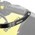 ZE72-6201 ZETA ADVENTURE ARMOR HAND GUARD V-STROM250SX