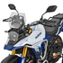 ZE72-6211 ADVENTURE ARMOR HAND GUARD V-STROM800DE