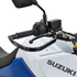 ZE72-6211 ADVENTURE ARMOR HAND GUARD V-STROM800DE