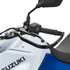ZE72-6211 ADVENTURE ARMOR HAND GUARD V-STROM800DE