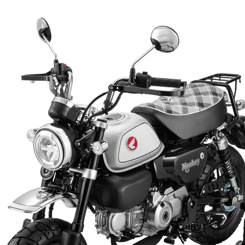 ZE72-6221 ADVENTURE ARMOR HAND GUARD MONKEY125'23-