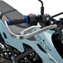ZE72-6232 ZETA Adventure Armor Handguard KLX230 Ti-Color