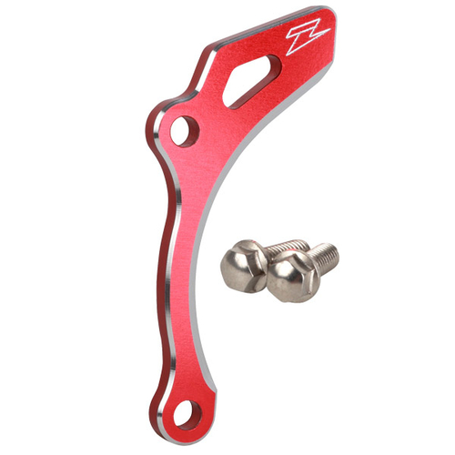 ZE80-7002 ZETA CaseSaver CRF250R'10-17, CRF450R'10-16 Red