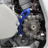 ZE80-7002 ZETA CaseSaver CRF250R'10-17, CRF450R'10-16 Red