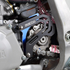 ZE80-8106 ZETA CaseSaver with Cover KX250/F'17-20, KX450F'16-18 Blue