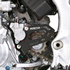 ZE80-8042 PARA PIGNONE+SLITTA  CRF450 21 RED