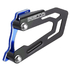 ZE80-8106 ZETA CaseSaver with Cover KX250/F'17-20, KX450F'16-18 Blue