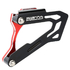 ZE80-8202 PARA PIGNONE + SLITTA  RMZ2/450 RED