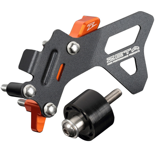 ZE80-8403 PARA PIGNONE + SLITTA  KTM250/350 OR