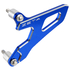 ZE80-9024 PARA PIGNONE ALU.BLU YZ/F250+WR250