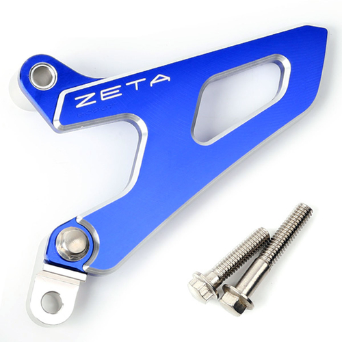 ZE80-9074 PARA PIGNONE ALU.BLU YZF/WR45003>08