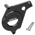 ZE80-9320 ZETA Drive Cover CT125'20-, Trail125'21-, Monkey125'19- Black