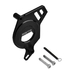 ZE80-9330 ZETA Drive Cover CT125'23-,DAX125'23- Black