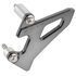 ZE80-9406 ZETA Drive Cover KLX250/ES/SR, D-Tracker, 250SB Ti-Color