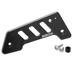ZE81-2052 ZETA Heel Guard Monkey125 '19- Black