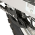 ZE82-1419 ZETA CHAIN GUIDE HUSQ FC,TC'23-,FE'24- H-Blue