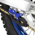 ZE82-1419 ZETA CHAIN GUIDE HUSQ FC,TC'23-,FE'24- H-Blue