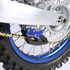 ZE82-1419 ZETA CHAIN GUIDE HUSQ FC,TC'23-,FE'24- H-Blue
