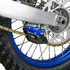 ZE82-1419 ZETA CHAIN GUIDE HUSQ FC,TC'23-,FE'24- H-Blue