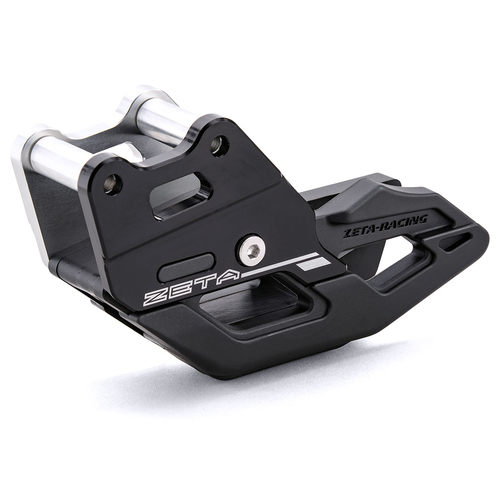ZE82-1180 ZETA Chain Guide KLX230 '20- Black