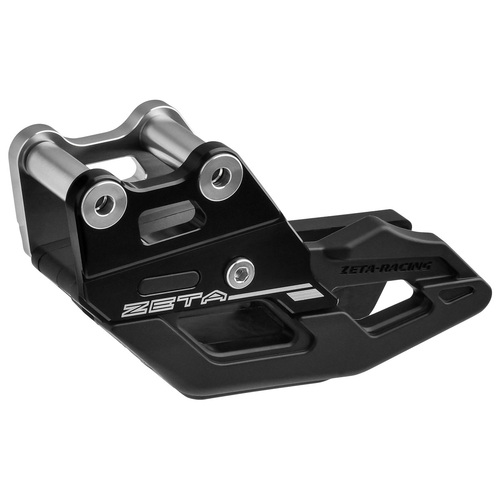 ZE82-1190 ZETA Chain Guide KLX230 '25- Black