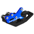 ZE82-1316 ZETA CHAIN GUIDE YZ250F'24-,YZ450F'23- Blue