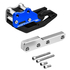 ZE82-1366 ZETA Chain Guide TTR125LWE Blue