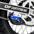 ZE82-1366 ZETA Chain Guide TTR125LWE Blue