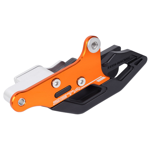 ZE82-1403 CRUNA CATENA KTM SX/SXF ORANGE