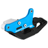 ZE82-1419 ZETA CHAIN GUIDE HUSQ FC,TC'23-,FE'24- H-Blue